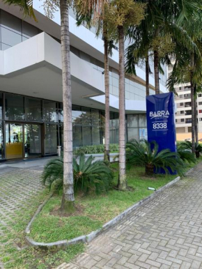 Flat a beira mar II